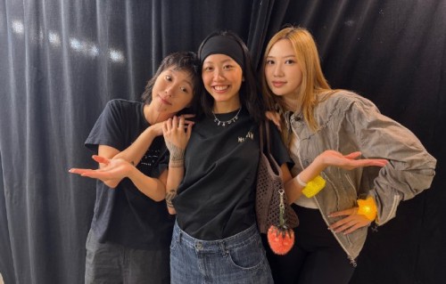 陈康堤与窦靖童、甄济如合作的歌曲《Story That Never Ends》是如何创作出来的？