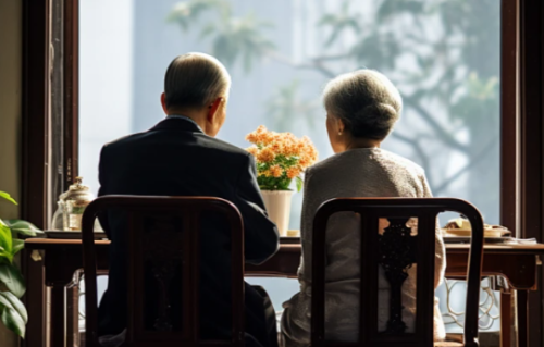 人老了才发现， 管住嘴，幸福一辈子：这3件事，烂肚里也不说！