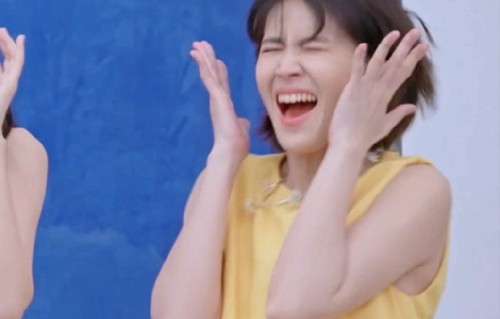 曾沛慈追星李斯丹妮反差萌！三公舞台未播先火引期待