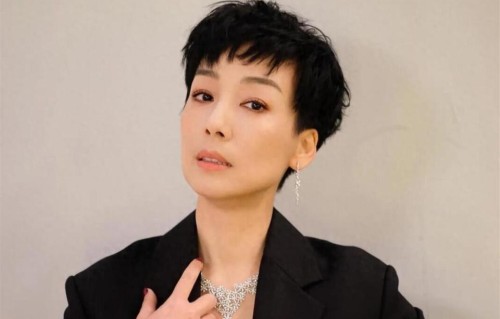 TVB江美仪为母反击获万人赞，网友：骂得好，有骨气