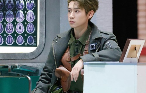 魏晨陈哲远默契接戏综艺效果拉满|熟人综艺|明星大侦探|综艺高光|明星互动|大侦探综艺