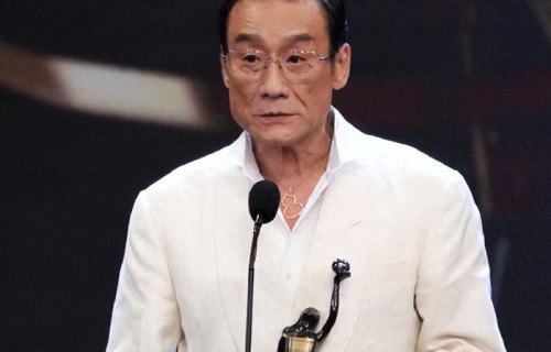 金像奖获奖名单出炉:梁家辉五封影帝，章子怡马丽做了一晚冷板凳|影帝|梁家辉|章子怡|马丽|香港金像奖|舒淇|网易新闻|影片