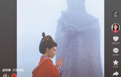 刘涛作为演员，是如何实现从“神仙姐姐”到“国民妈咪”的形象转型的？