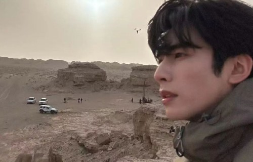 《骄阳似我》豆瓣开分7.4分,此前热度值破3万,刷新视频2024年以来现偶剧最高热度值纪录|宋威龙|赵今麦|陈宙飞|腾讯视频|爆款