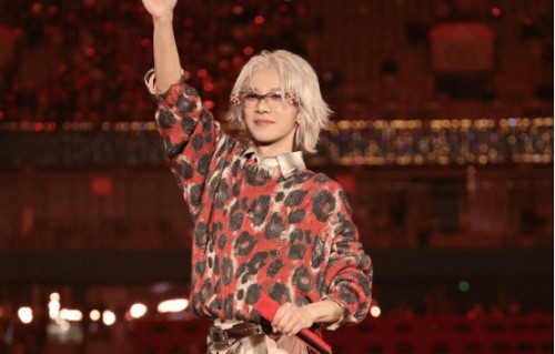 华晨宇火星演唱会-乐园2.0-玉溪二开（河马票务）|新世界NEW WORLD|卡西莫多的礼物|音乐|一席之地|玉溪市