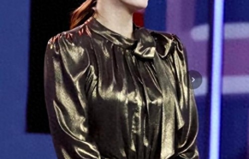 嫁70岁老头 包养4个男大学生？央视主持人张蕾身上的谣言不堪入目 