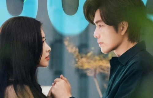 朱珠和李梦在《蜜语纪》中的表演，分别得到了怎样的观众评价？|电视剧剧情讨论|演技|恶女|台词|暧昧