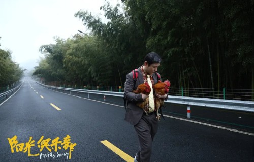 为什么黄晓明的这次分享能引发大规模的情感共鸣？