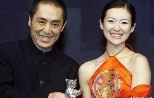 章子怡事业瓶颈非金像奖能解，需辛芷蕾的国际影后或舒淇华丽转身|张艺谋|影坛|娱乐圈|导演