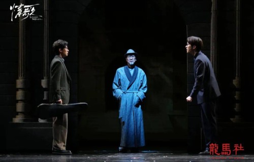 一首跨越百年的情歌，在广州唱给你听|张国立|周默涵|电影剧情讨论|在那遥远的地方|达坂城的姑娘