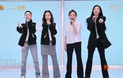 《乘风2025》二公小考点评+叶童究竟为何灭灯？|本草纲目|综艺剧情讨论|舞台|倪虹洁|评委