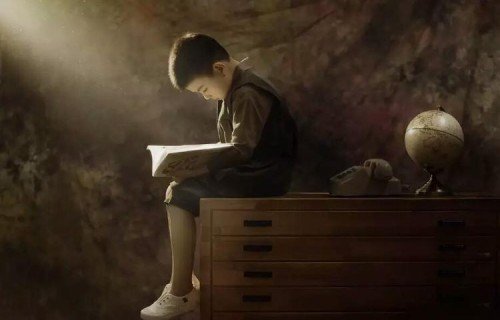 经常读书与不读书的人，差别到底有多大？