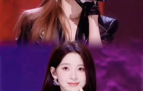 网友为张月和陈瑶起名“瑶台月下”CP，这一CP名称是如何流行起来的？|乘风破浪的姐姐|乘风破浪CP|宿命感CP|舞台|宿命