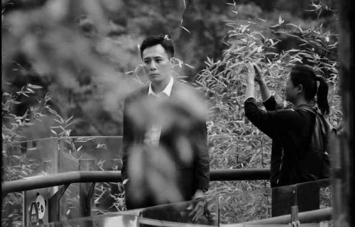 刘烨48岁生日，老婆晒照为其庆生，一家四口很幸福|诺一|安娜|主旋律|舞台|家庭