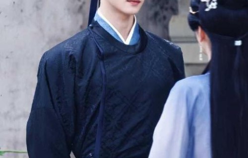 周也和许凯在《一瓯春》中塑造的宋代CP有哪些看点？