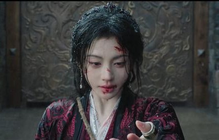 月鳞绮纪大结局深度解析:二十六次回溯难改宿命归途_林柒柒|电视剧剧情讨论|平行时空|女频短剧|情感短剧|都市短剧