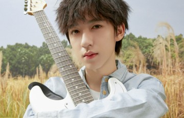 贺峻霖-快懂百科