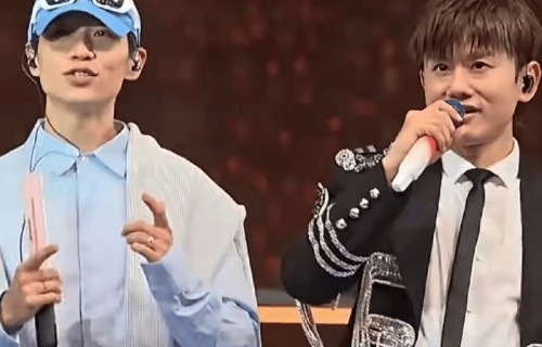 张杰一句调侃，魏晨笑趴肩头!0713这波青春售后杀疯了!