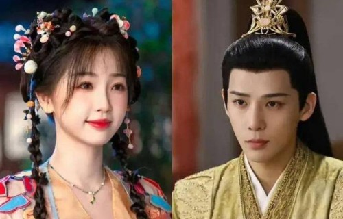 《一念江南》阵容官宣,虞书欣王安宇领衔,古装心理治愈剧首播来临|一念关山|苍兰诀|神隐|梦华录|流量剧