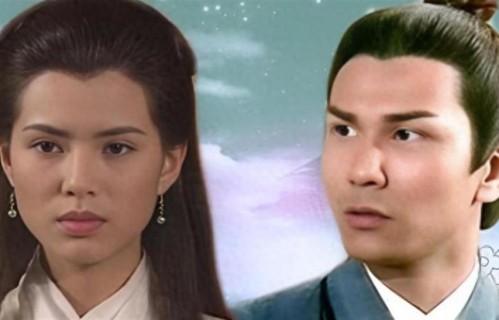 长大才发现，当年欺负小龙女的人，不是尹志平，更有可能是赵志敬