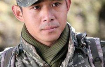 郑远海[电视剧《旗舰》中角色]