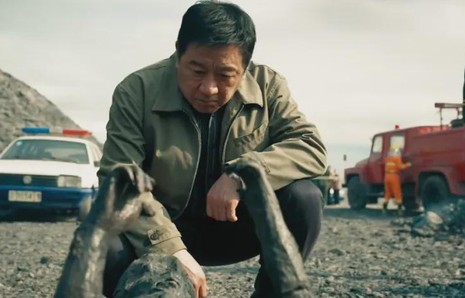 冲着戏骨追《方圆八百米》，结果被许凯惊到，他凭什么压得住场？