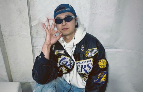 李尔新确认加盟说唱巅峰对决2026|中国说唱巅峰对决|底线|爱奇艺