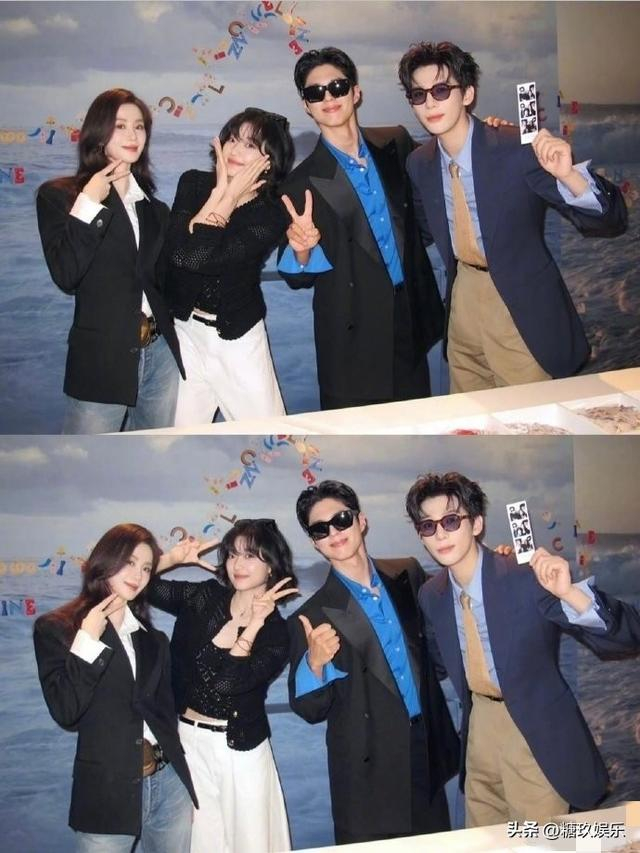  打开网易新闻 查看精彩图片 