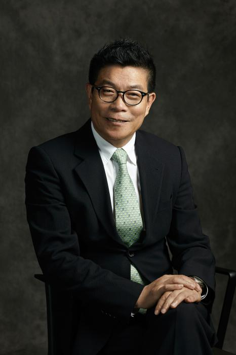   王中军。图片来源：华谊兄弟微博