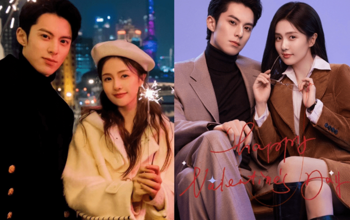 图片来源：微博@长月烬明官微、半是蜜糖半是伤官微、电视剧周生如故、电视剧一生一世、电视剧招摇、烈火军校官博、电视剧世界欠我一个初恋、电视剧玉楼春、九流霸主、宁安如梦官微、以爱为营官方微博